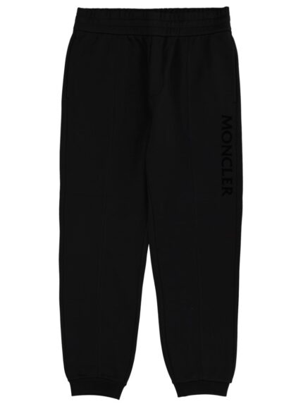 Moncler PANTS WITH LOGO