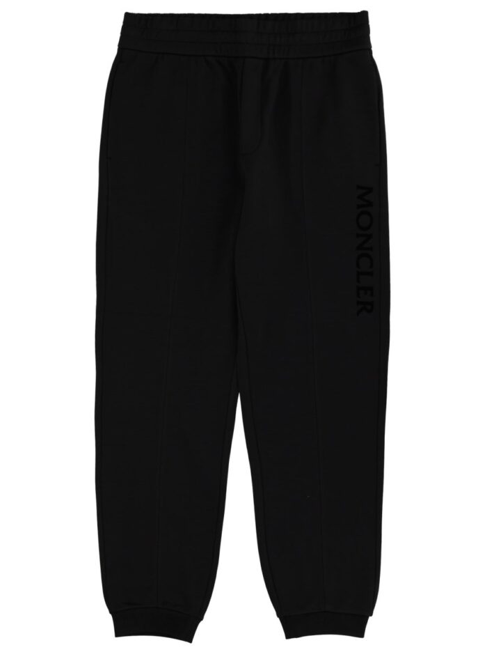 Moncler PANTS WITH LOGO