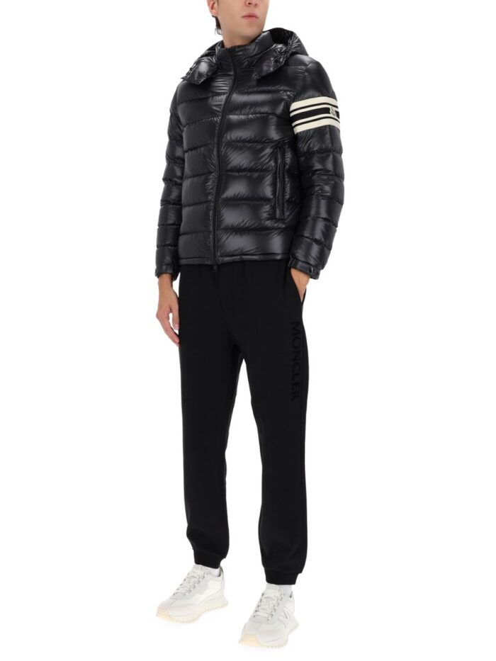 Moncler PANTS WITH LOGO