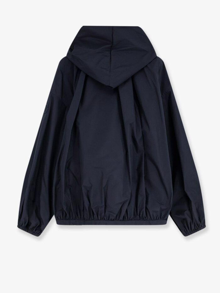 Moncler Pecher Nylon Jacket