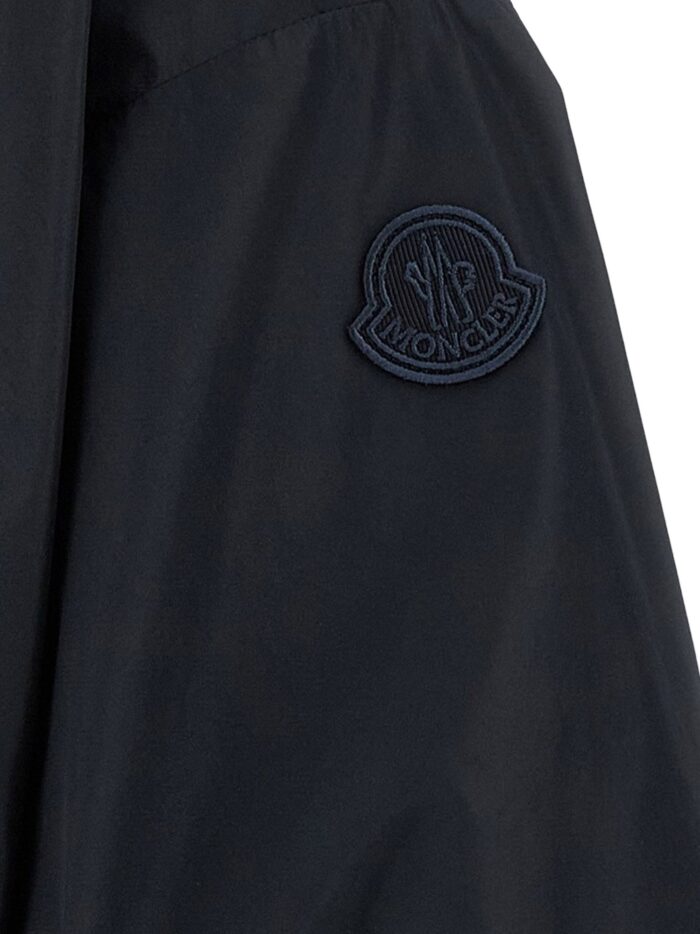 Moncler Pecher Nylon Jacket