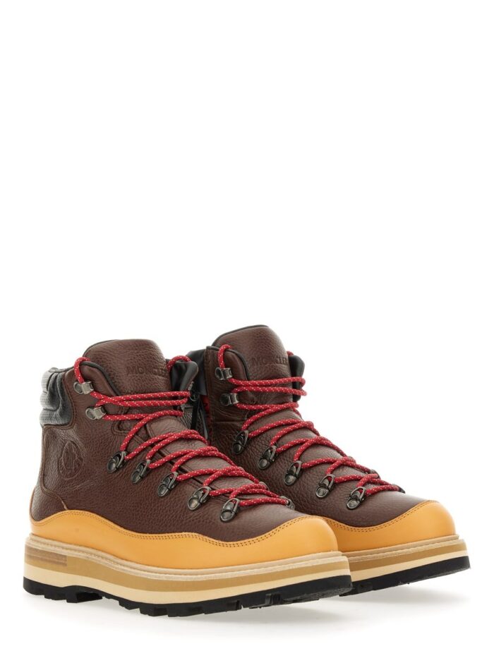 Moncler PEKA TREKKING BOOT