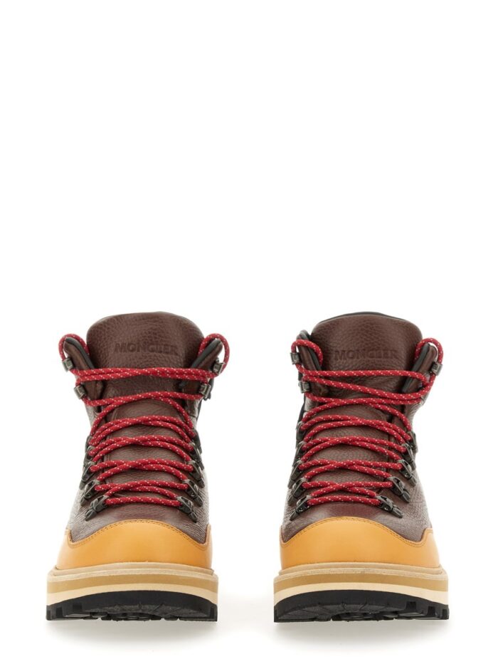 Moncler PEKA TREKKING BOOT
