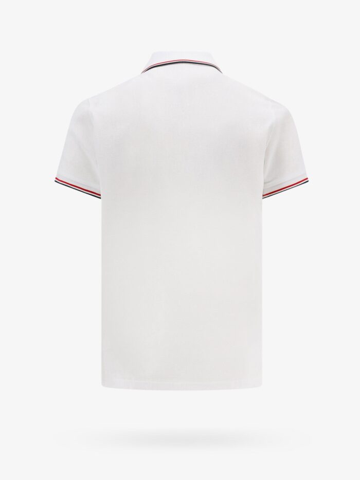 MONCLER POLO SHIRT
