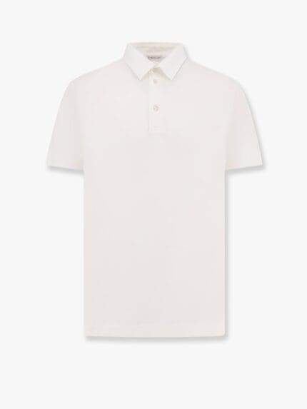 MONCLER POLO SHIRT