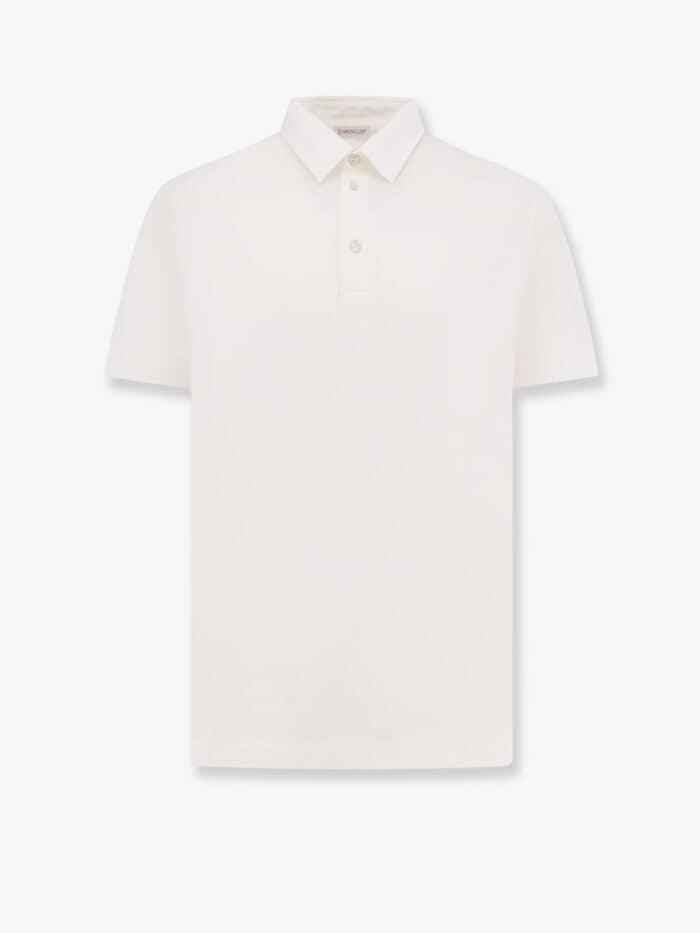 MONCLER POLO SHIRT