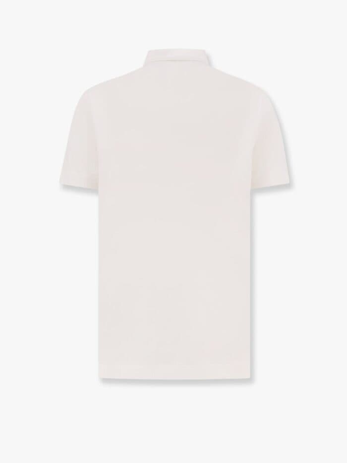 MONCLER POLO SHIRT