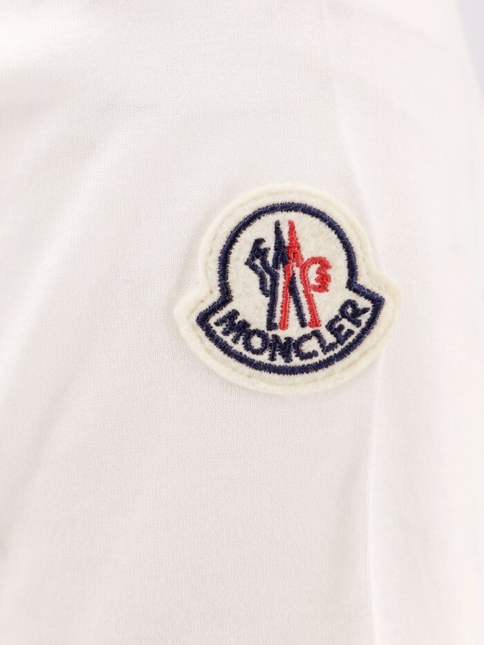 MONCLER POLO SHIRT