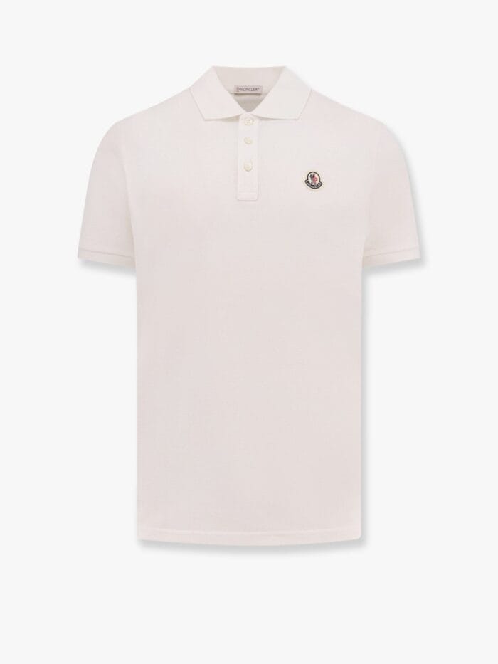 MONCLER POLO SHIRT