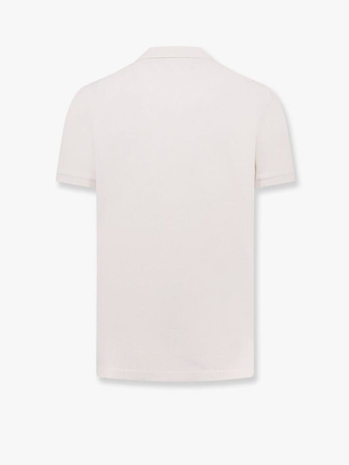 MONCLER POLO SHIRT