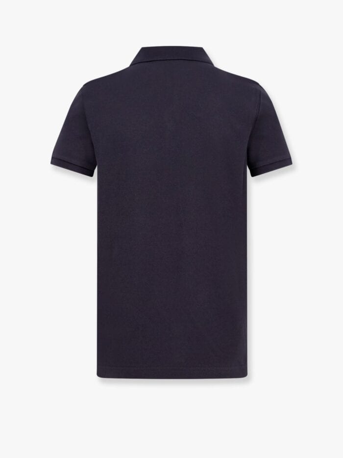 MONCLER POLO SHIRT