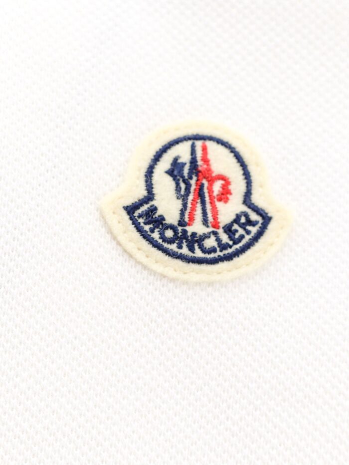 MONCLER POLO SHIRT