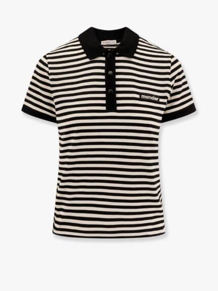 MONCLER POLO SHIRT