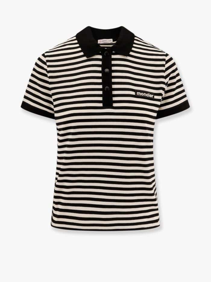 MONCLER POLO SHIRT