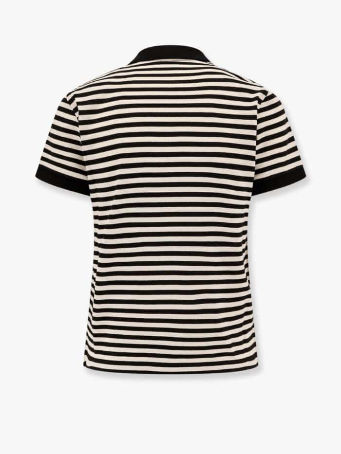 MONCLER POLO SHIRT