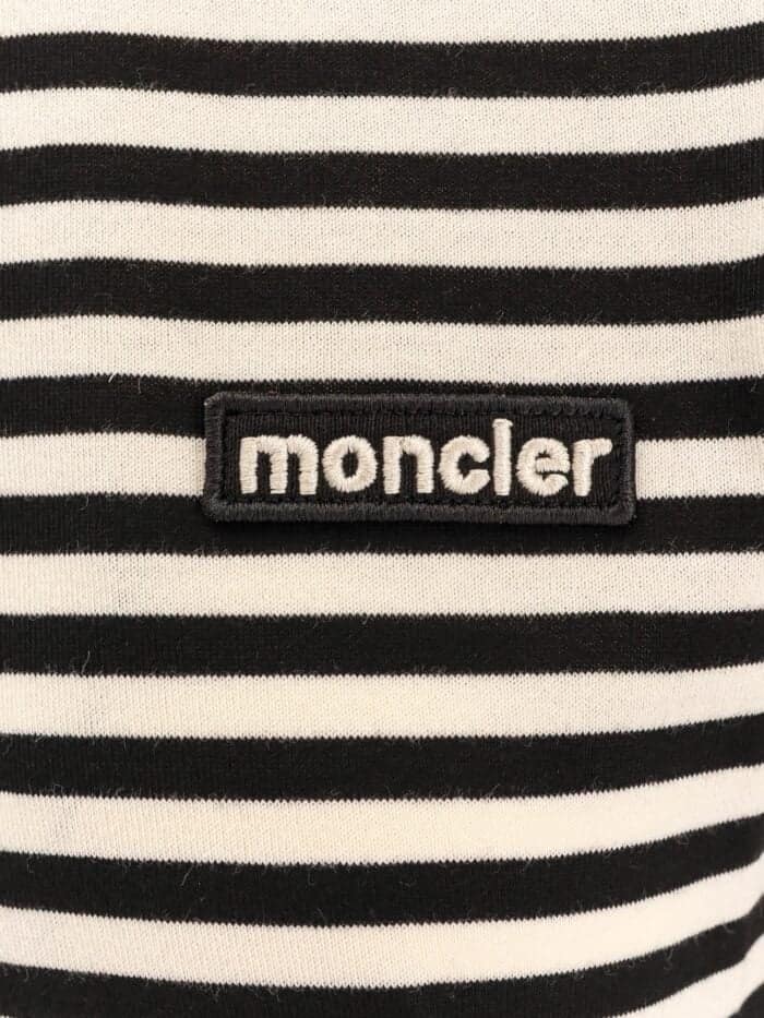 MONCLER POLO SHIRT