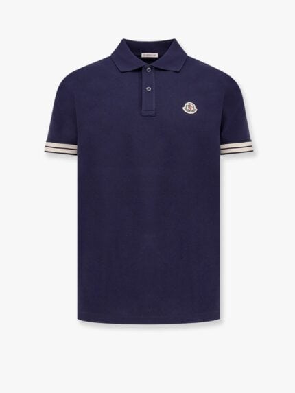 MONCLER POLO SHIRT