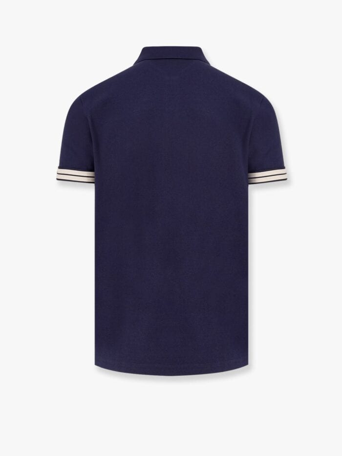 MONCLER POLO SHIRT