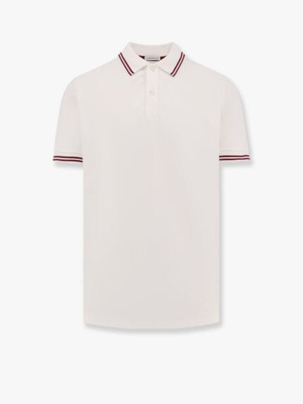 MONCLER POLO SHIRT