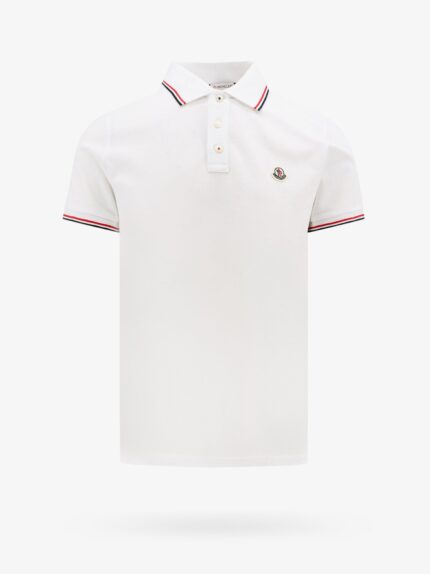 MONCLER POLO SHIRT