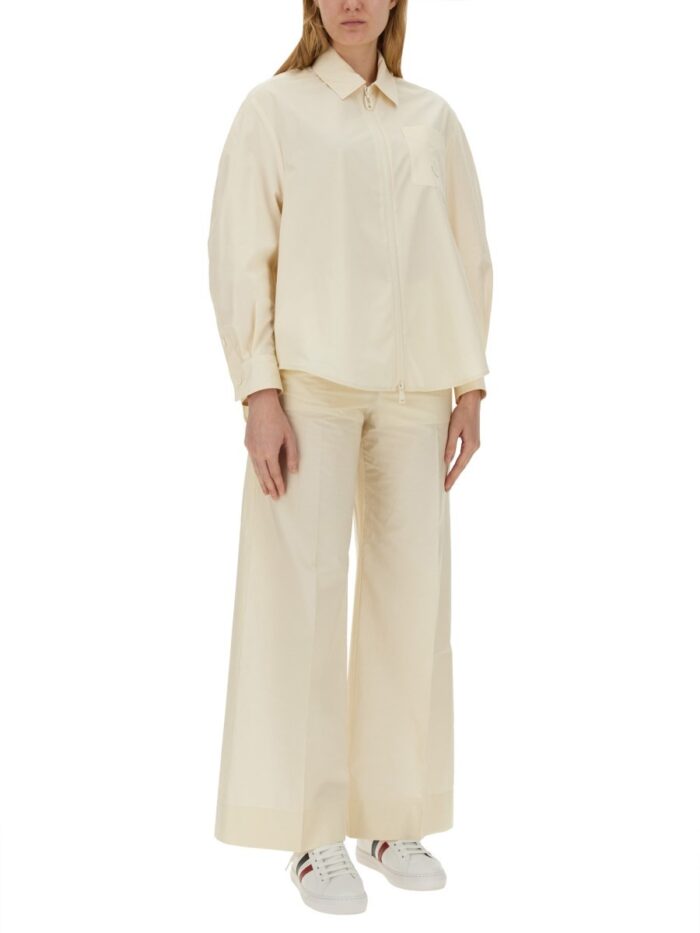 Moncler POPLIN PANTS