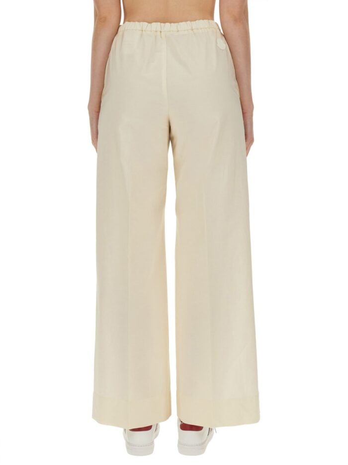 Moncler POPLIN PANTS