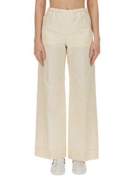 Moncler POPLIN PANTS