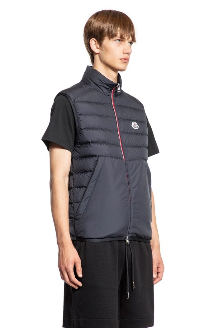 MONCLER Rabuson Down Gilet