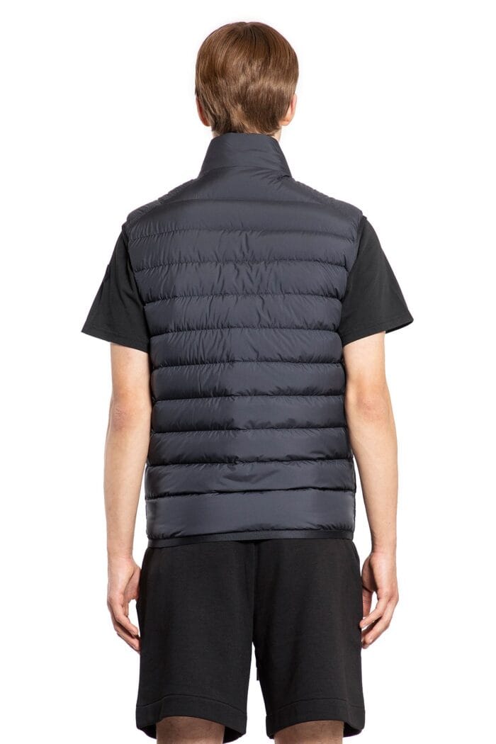 MONCLER Rabuson Down Gilet