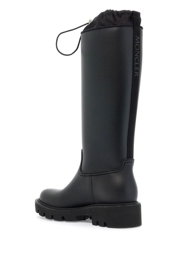 MONCLER Rain Boots By Kickstream