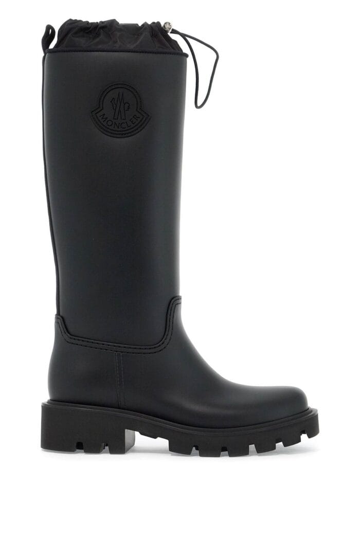 MONCLER Rain Boots By Kickstream