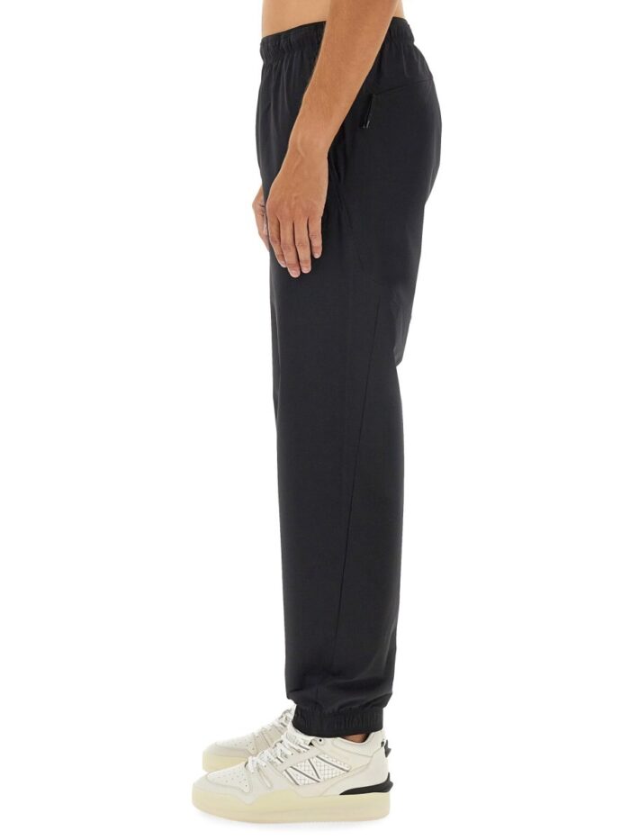 Moncler REGULAR FIT PANTS