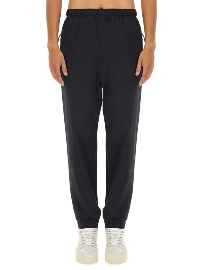 Moncler REGULAR FIT PANTS