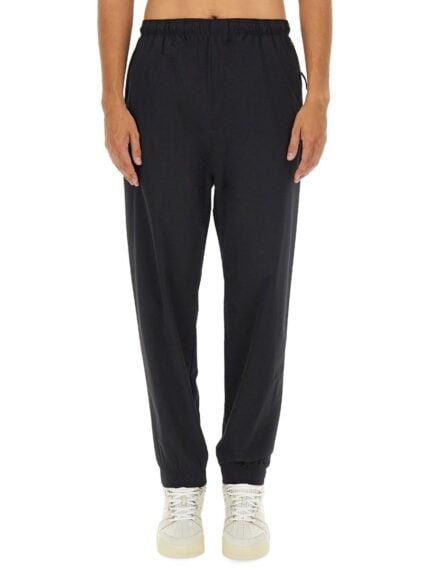 Moncler REGULAR FIT PANTS