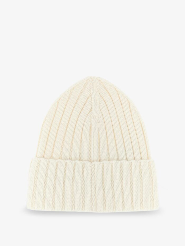 Moncler Responsible Virgin Wool Hat