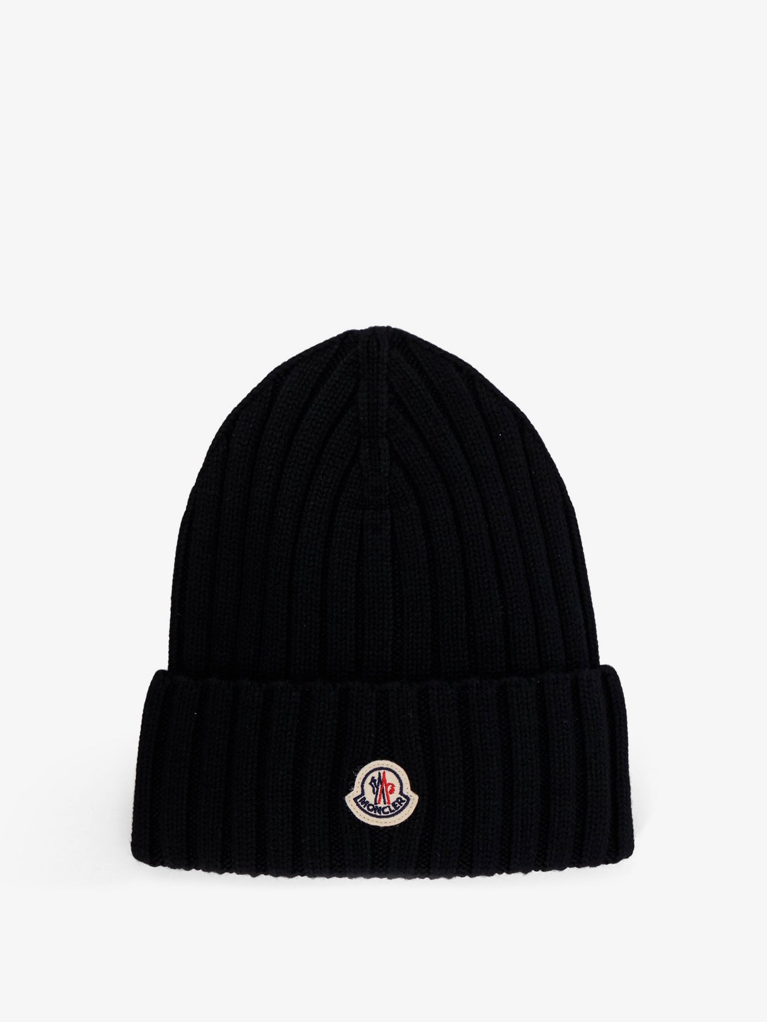 Moncler Responsible Virgin Wool Hat