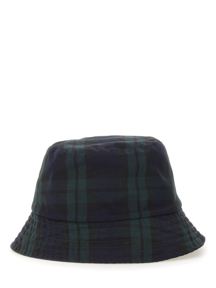 Moncler REVERSIBLE BUCKET HAT