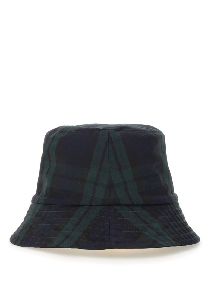Moncler REVERSIBLE BUCKET HAT