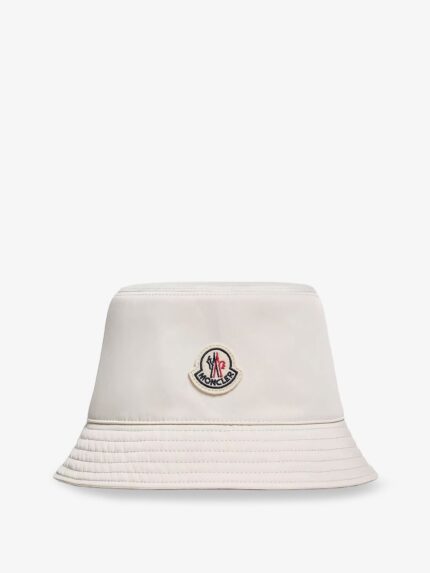 Moncler Reversible Bucket Hat