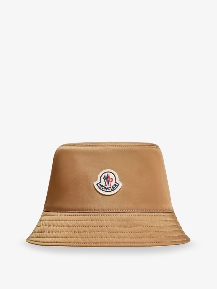 Moncler Reversible Bucket Hat