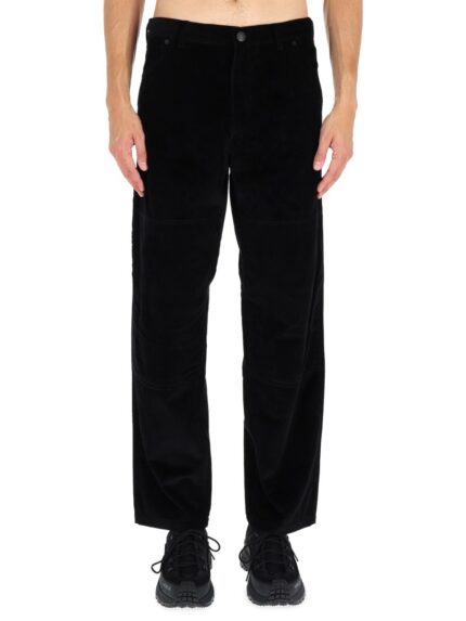 Moncler RIBBED PANTS