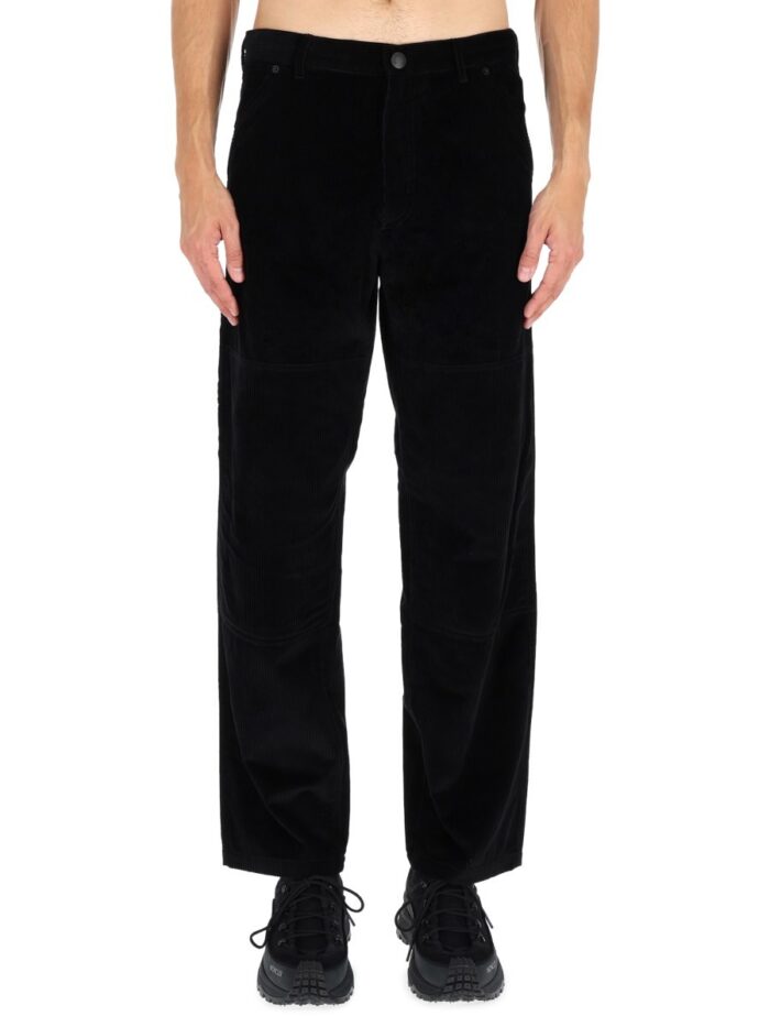 Moncler RIBBED PANTS