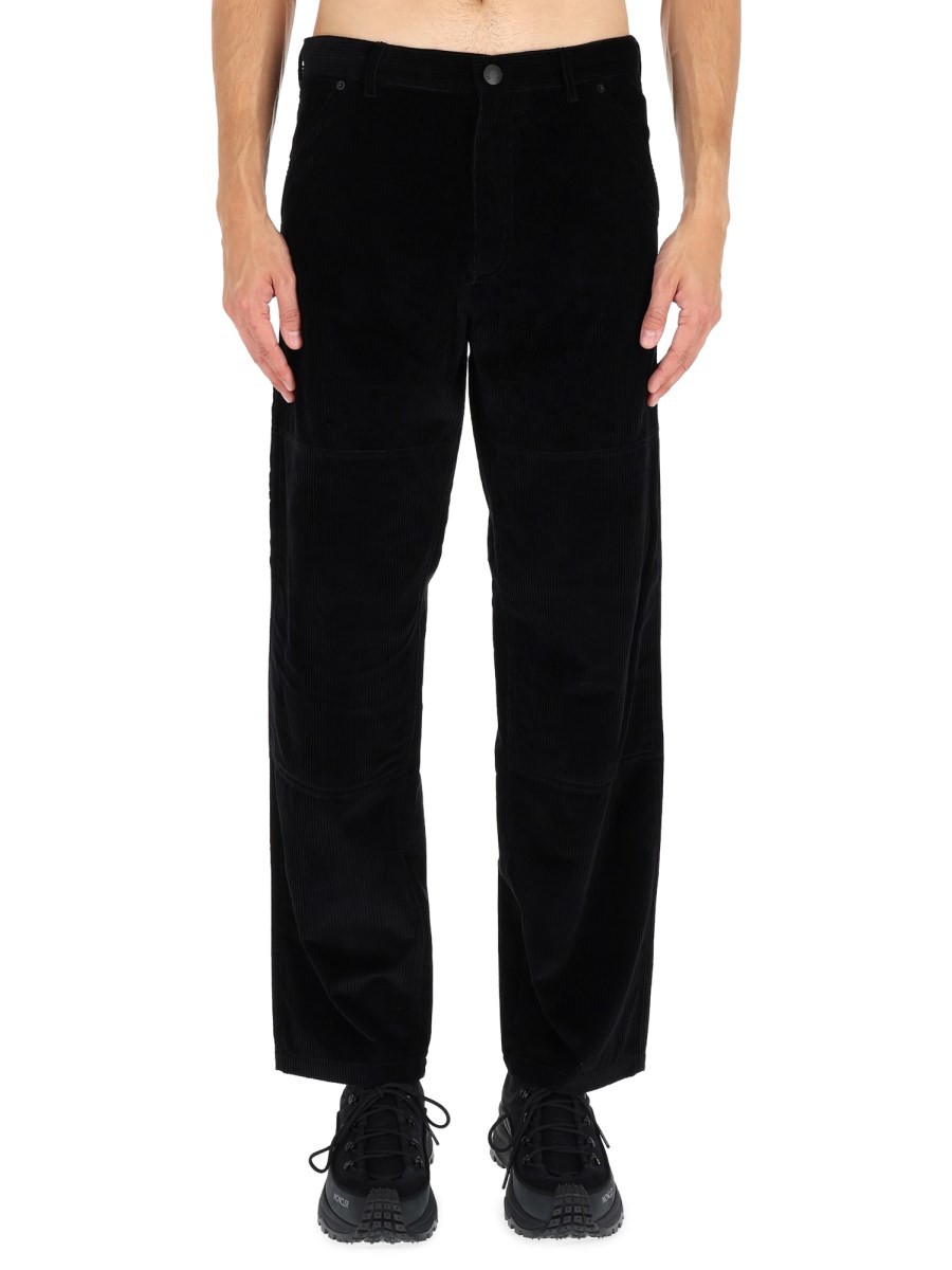 Moncler RIBBED PANTS