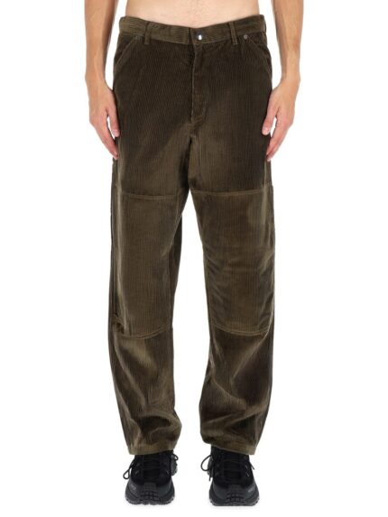 Moncler RIBBED PANTS