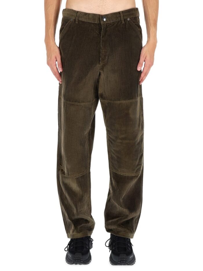 Moncler RIBBED PANTS