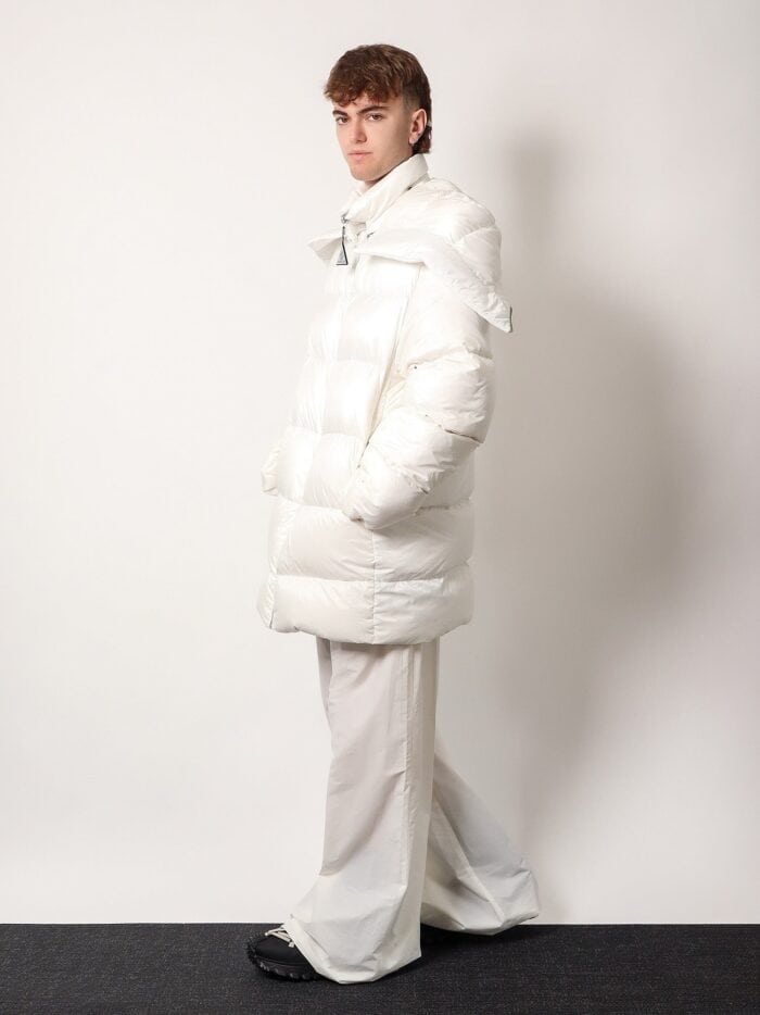 MONCLER RICK OWENS BELAS