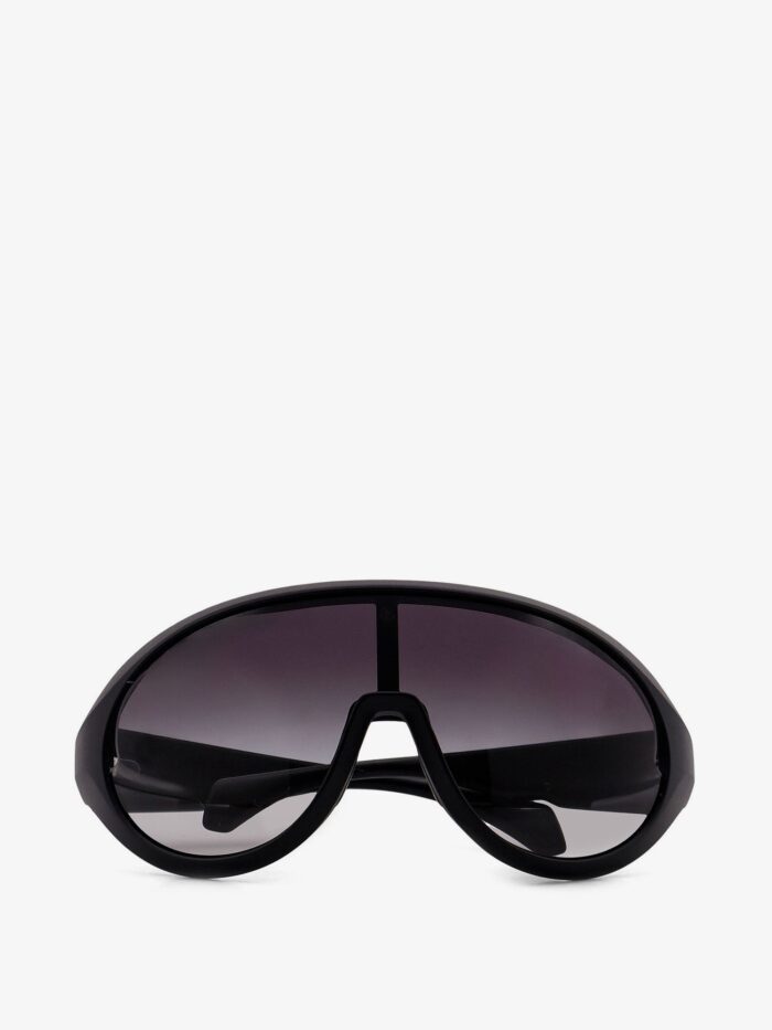moncler + rick owens bio nylon sunglasses MONCLER + RICK OWENS Bio-nylon Sunglasses