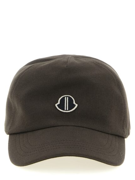 Moncler + Rick Owens Cap