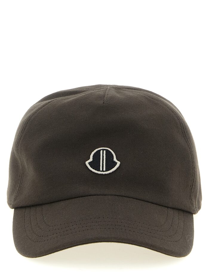 moncler + rick owens cap Moncler + Rick Owens Cap