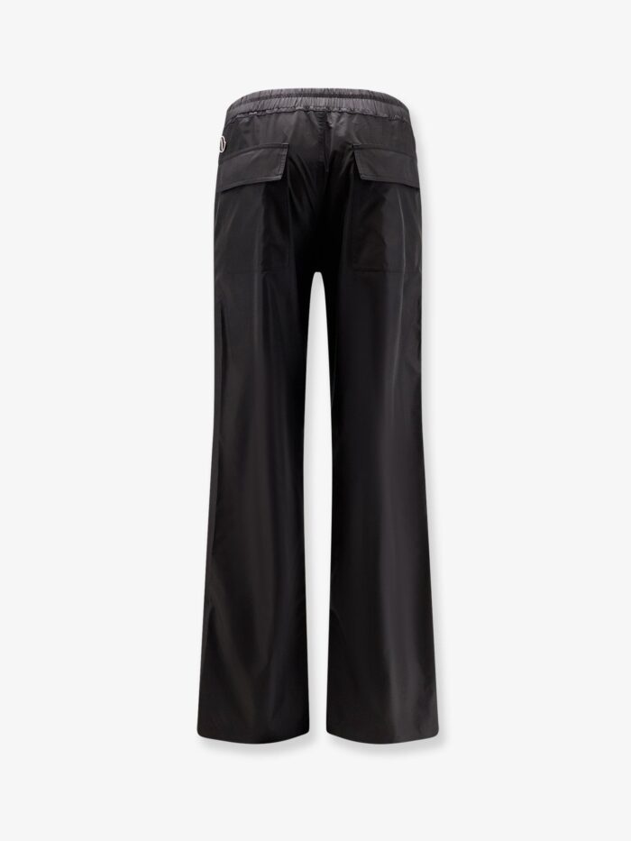 MONCLER + RICK OWENS Drawstring Pants